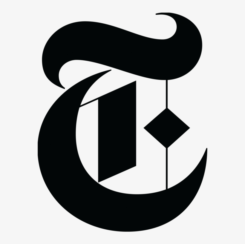 Symbol New York Times, transparent png