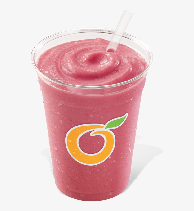 Dairy Queen Triple Berry Smoothie, transparent png