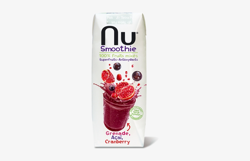 Top 101+ imagen nu smoothie abzlocal fi