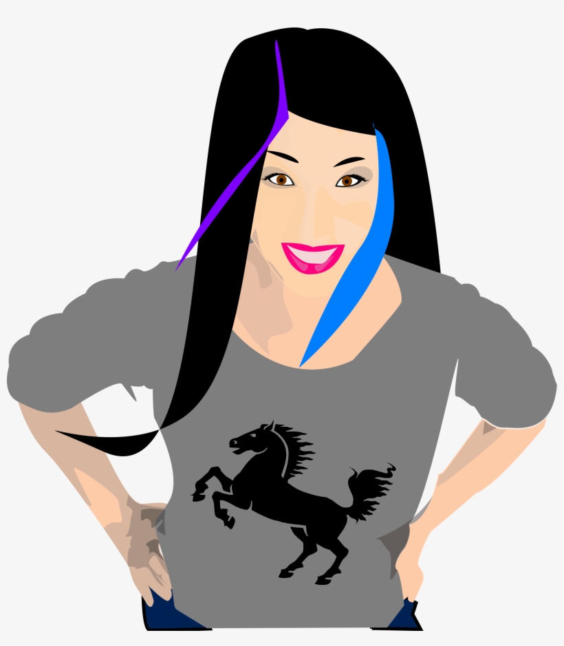 Big Image - Amazing Animated Cartoon Characters, transparent png