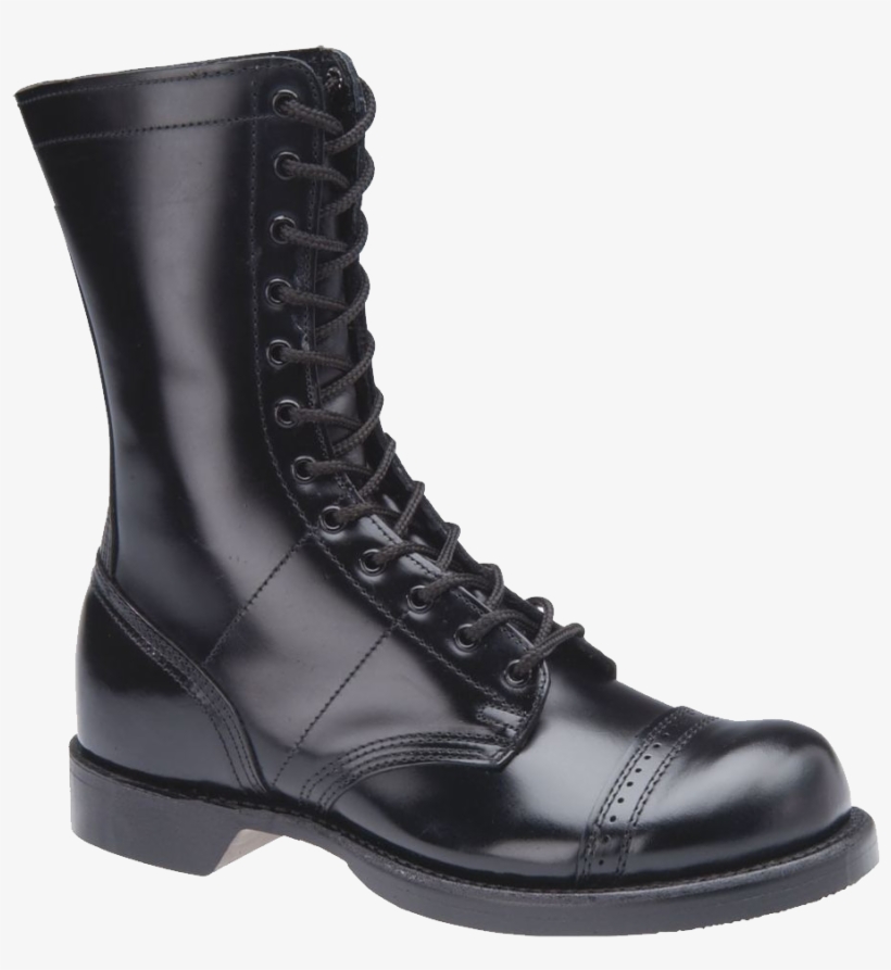 Corcoran Men's Jump Boot Png Image - Corcoran 1500, transparent png