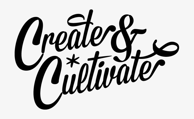 Create Cultivate - Academia, transparent png