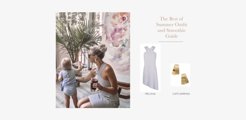 Summer Is Here And What Better Way To Celebrate Than - Gown, transparent png