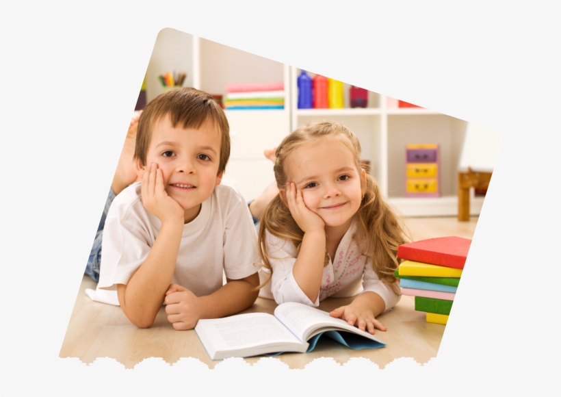 Kids Studying - Kids Studying Png, transparent png
