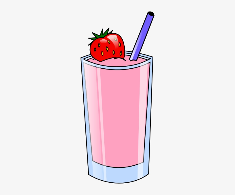 Small Smoothie Clip Art 258x599 PNG Download PNGkit