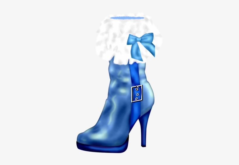 Boot 3 - Shoe, transparent png