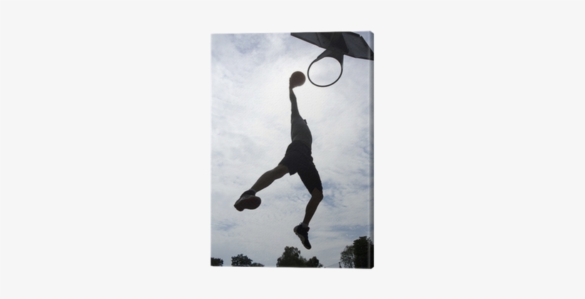 Slam Dunk, transparent png