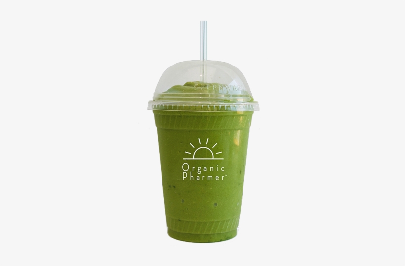 Lean Green 12 Fl Oz - Slush, transparent png