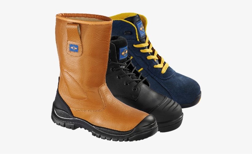 Value Made Through Expert Innovation - Pro Man Pm4070 Navy Boxing Styled Safety Boot, transparent png