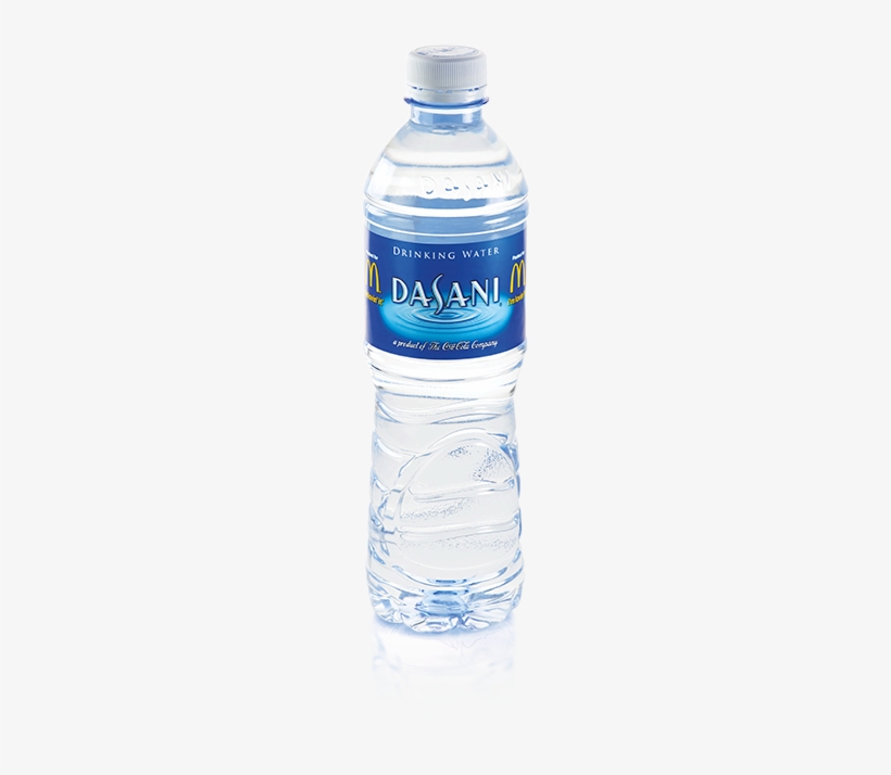 Dasani Drinking Water - Catherine Peak Bottle Water, transparent png
