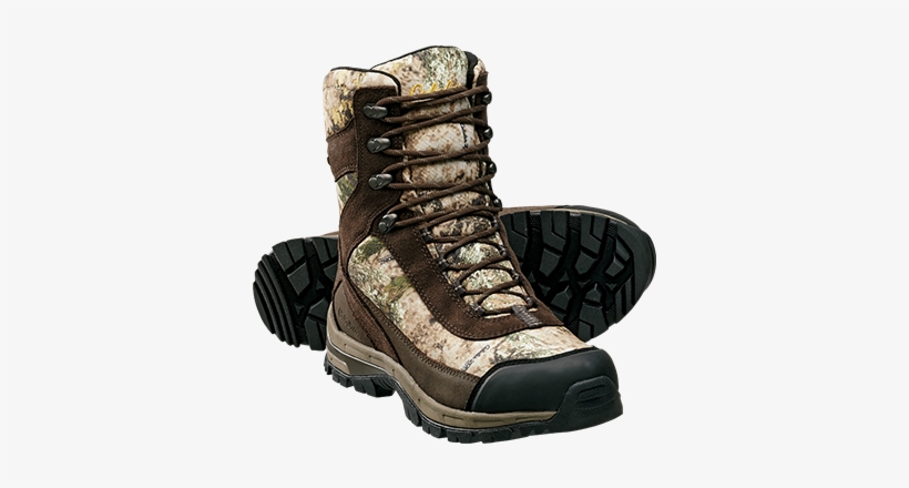 Cabela's Season's Choice Hunting Boots - Cabela's Season's Choice 400-gram Hunting Boots - Zonz, transparent png