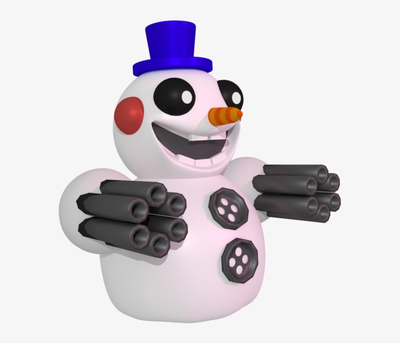 Transparent Fnaf Snow Cone - Snow Cone Fnaf World, transparent png