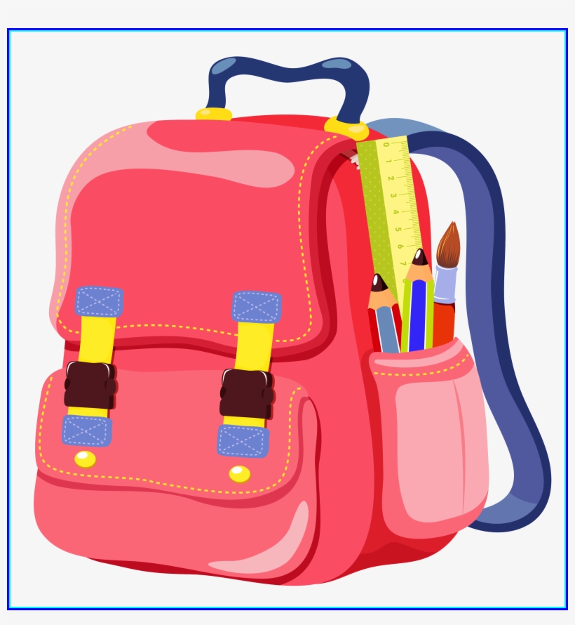 Image Freeuse Stock Appealing Photo By Danimfalcao - Bag Clipart Png, transparent png