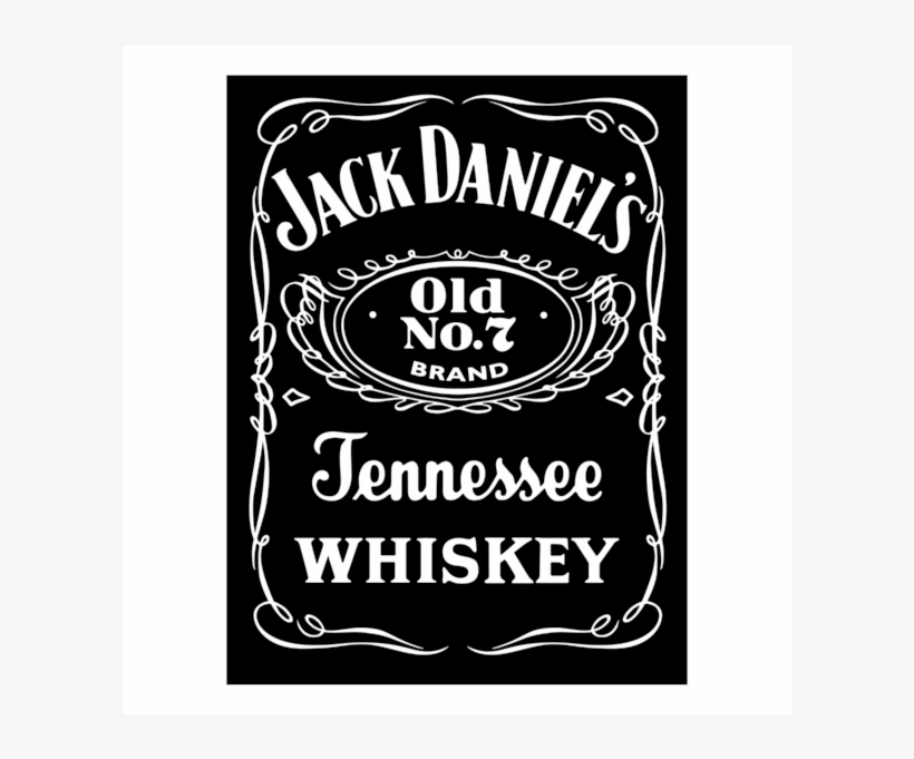 Guoguo Jack Daniel's Flag Jack Daniels Banner Jack - 800x600 PNG ...