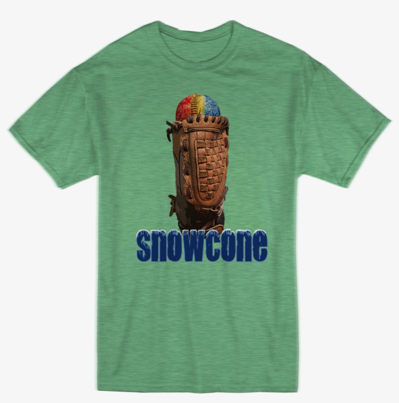 Snowcone - Clothing, transparent png