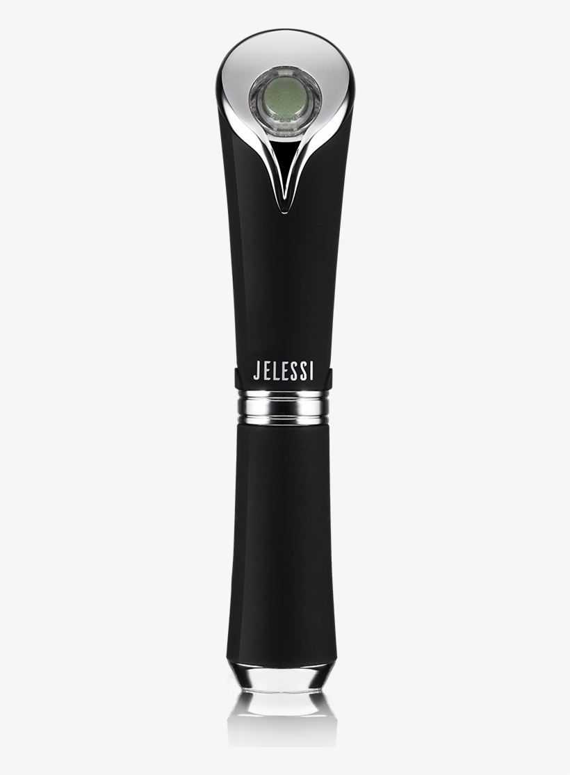 Jelessi Jade Eye Wand - Eye, transparent png