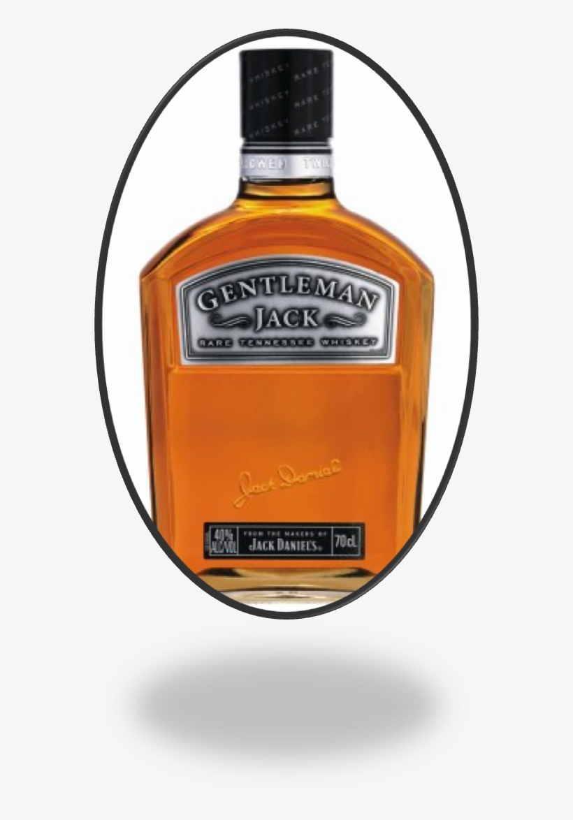 Jack Daniels Gentleman Jack Review - Jack Daniels Gentleman Jack, transparent png