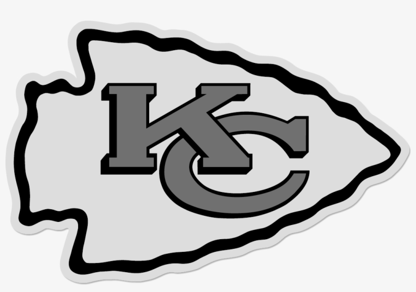Png Library Kansas City Png Transparent Images Logo - Kansas City Chiefs Signs, transparent png