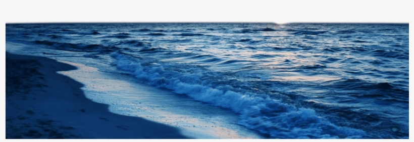 Free Png Sea With Beach Png Images Transparent - Free Ocean Transparent, transparent png