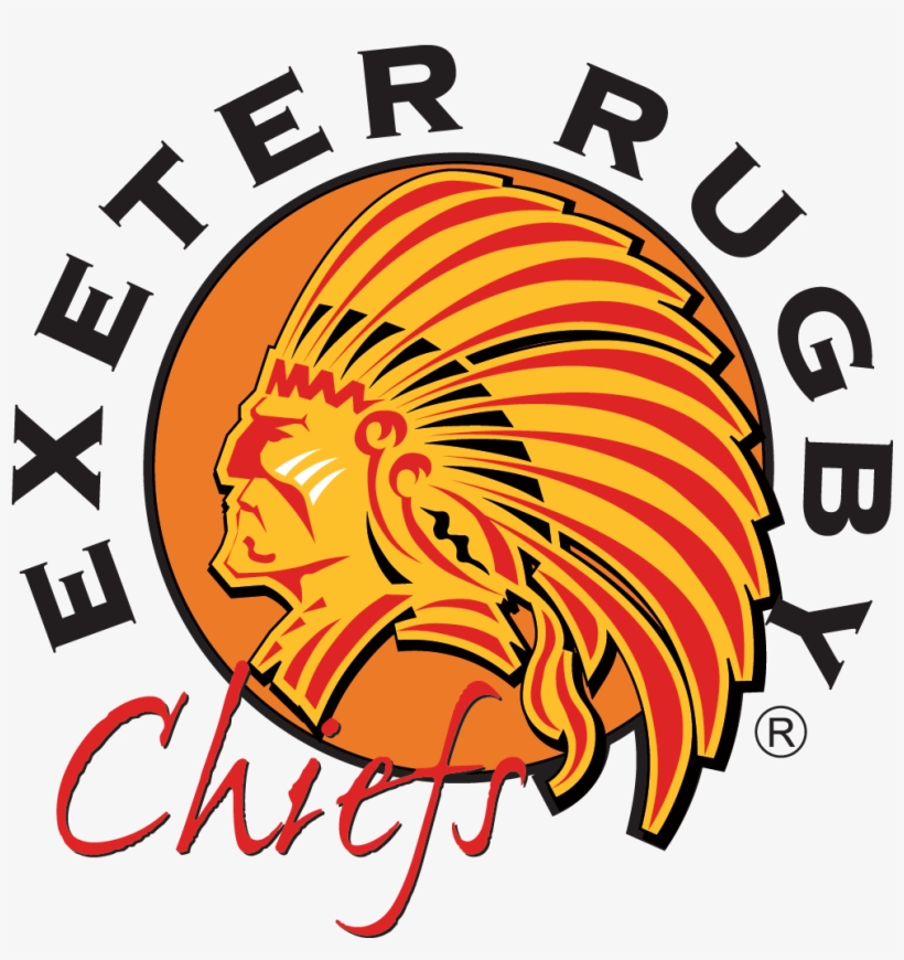 Exeter Hawks Logo