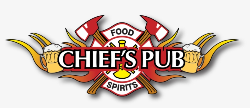 Chief's Pub - Restaurant, transparent png