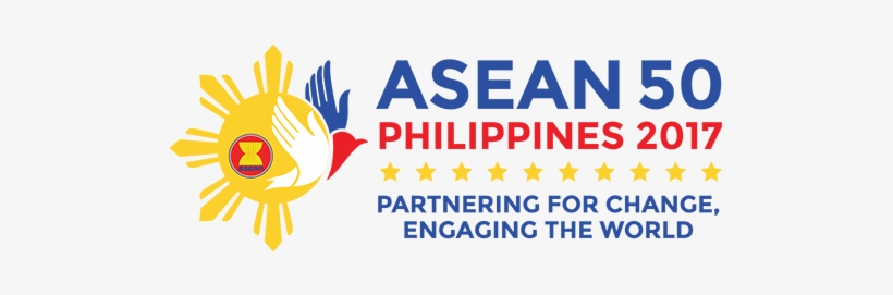 Asean 50th Anniversary @ The Philippines, transparent png