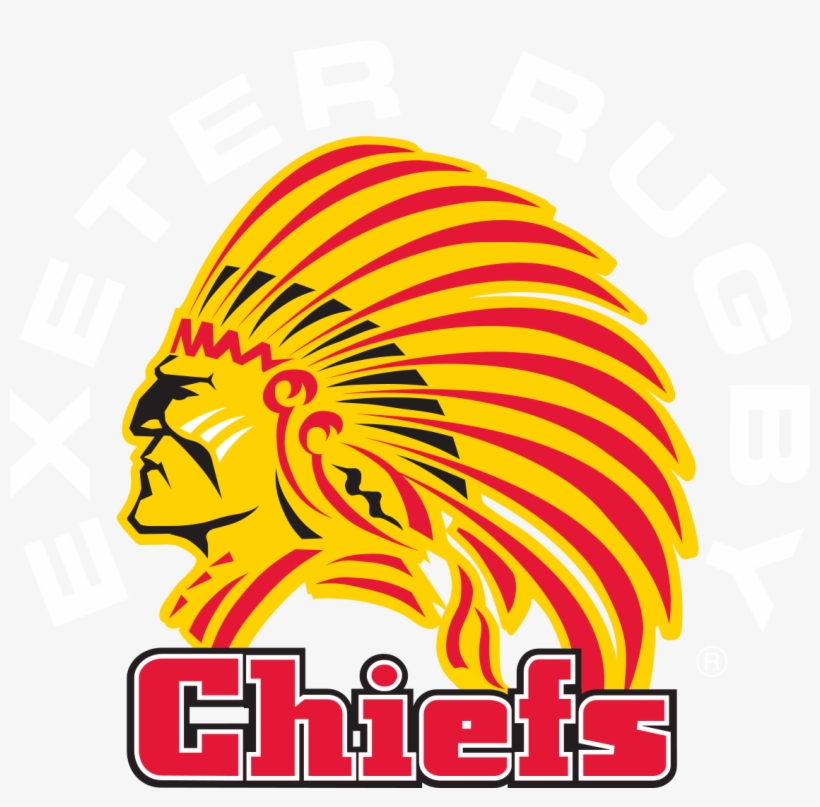 Winning Run Continues For On-form Exeter Chiefs - Newcastle Falcons Vs Exeter Chiefs, transparent png