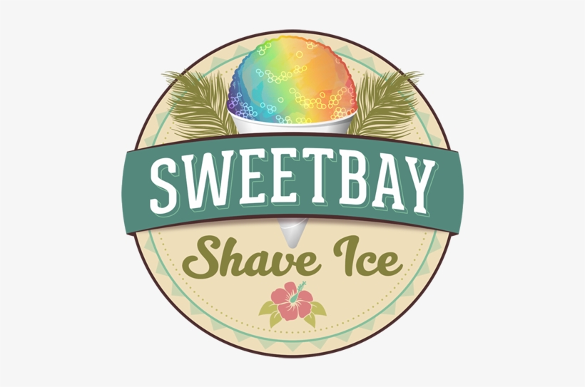 Sweetbay Shave Ice Live A Flavored Life - Sweet Bay Shaved Ice, transparent png