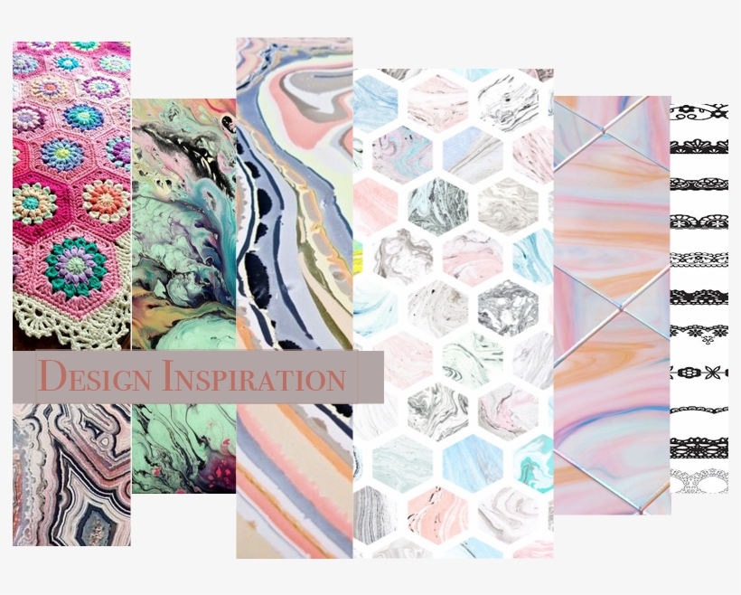 The Pattern Took Inspiration From Crochet, Lace, Crazy - Crocheted Lace, transparent png