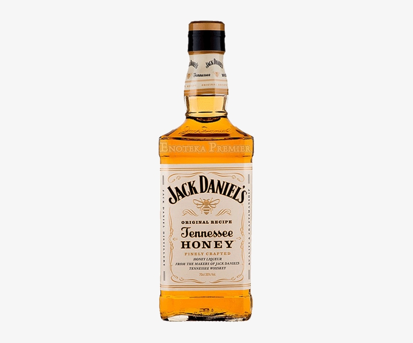 Jack Daniel's Honey Jack Daniels Honey Whiskey Liter 600x600 PNG