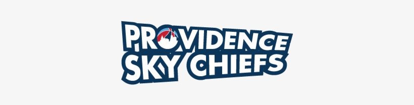 Providence Sky Chiefs Logo, transparent png