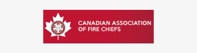 Canadian Association Of Fire Chiefs - Graphic Design, transparent png
