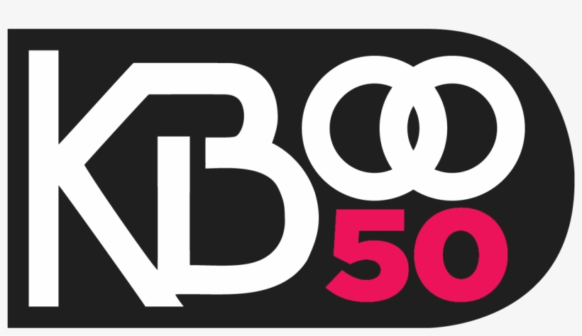 Kboo 50th Anniversary - Hollywood Theatre, transparent png