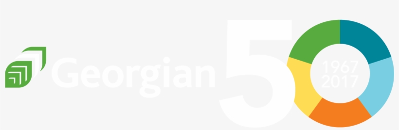 Georgian College Part-time Studies Georgian College - Transparent Georgian College Png Logo, transparent png