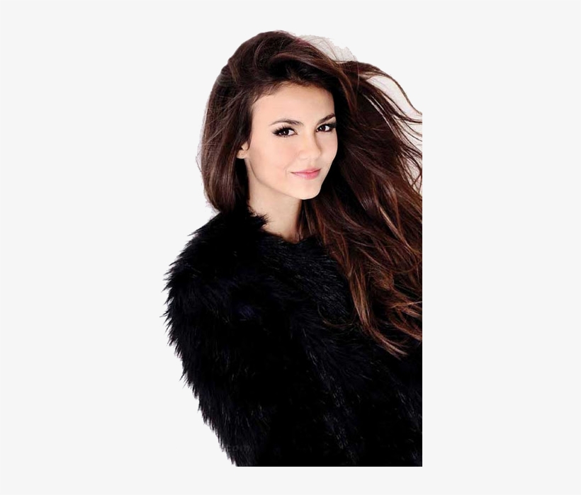 Victoria Justice Png Image - Victoria Justice Png, transparent png