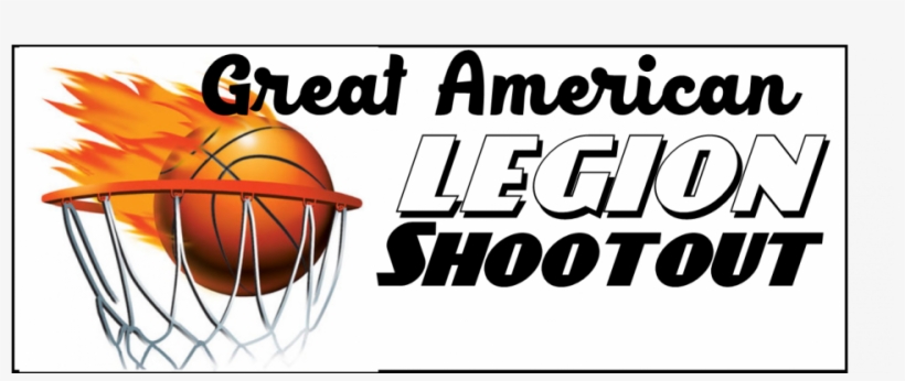 Great American Legion Shootout - American Legion, transparent png