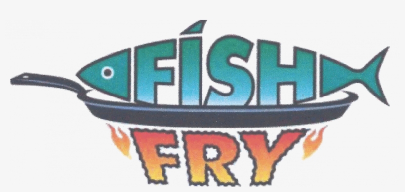 Colon American Legion - Fish Fry Clipart Png, transparent png