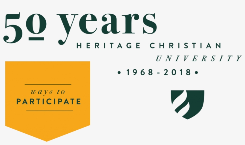 Celebrating 50 Years Of Real-world Ministry Means Celebrating - History, transparent png
