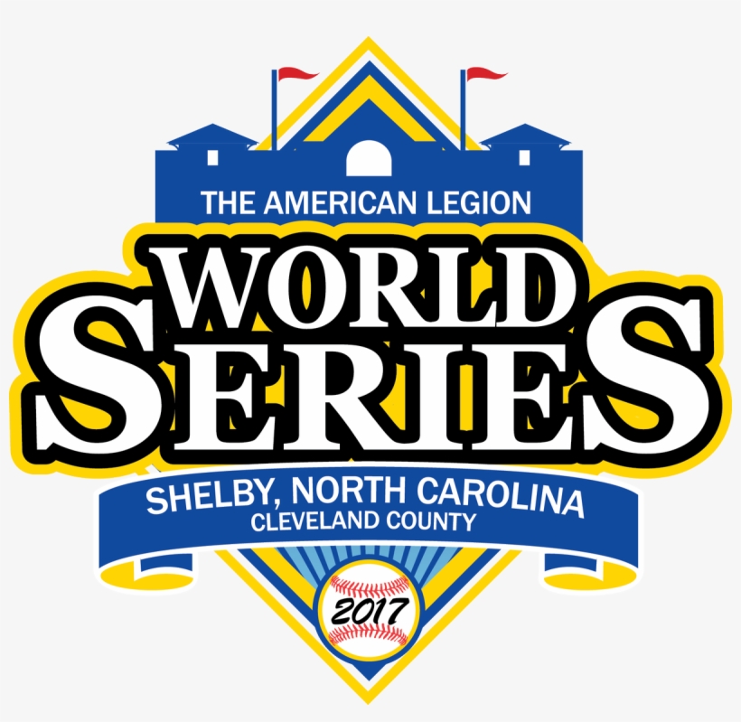 2017 American Legion Baseball World Series - American Legion Baseball, transparent png