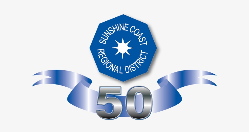 Did You Know That As The Sunshine Coast Regional District - Sunshine Coast Regional District, transparent png
