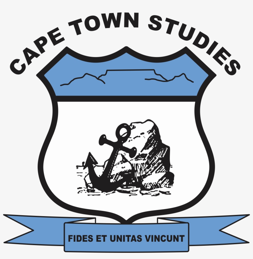 Cape Town Studies Private High School - Cape Town Studies Private School Grade 8 To 12, transparent png