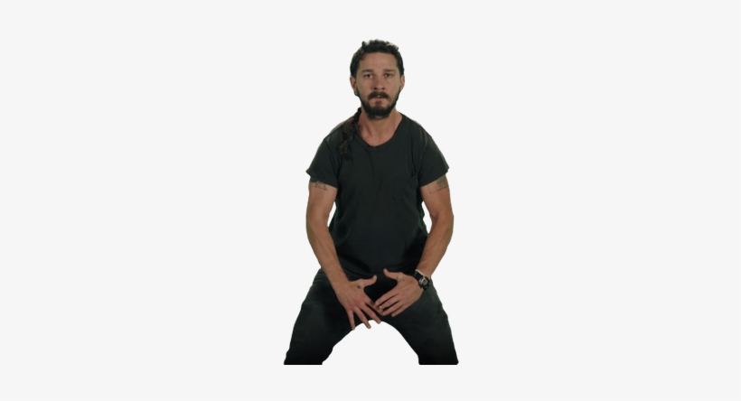 Shia Just Do It Png, transparent png
