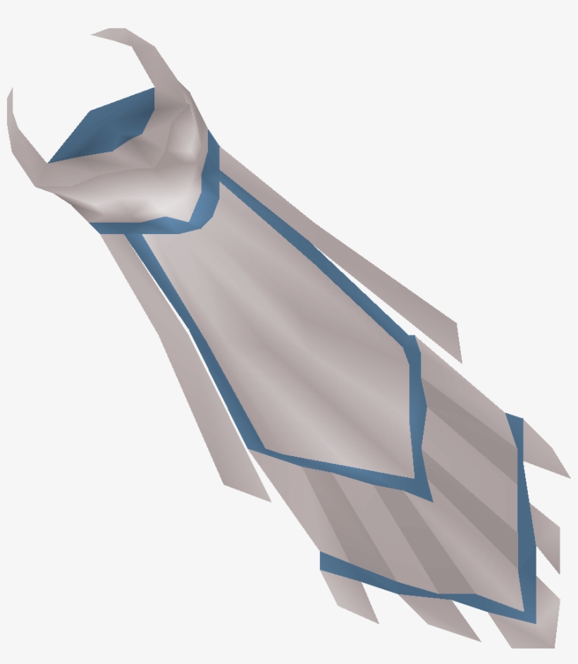 Runescape Mythical Cape, transparent png