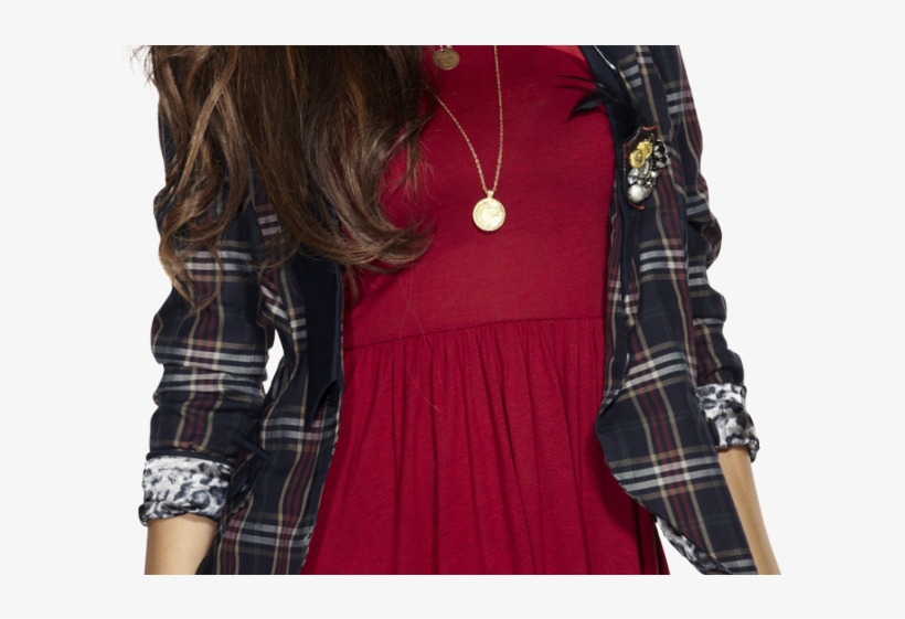 Victoria Justice Png Transparent Images - Victoria Justice Style In Victorious, transparent png