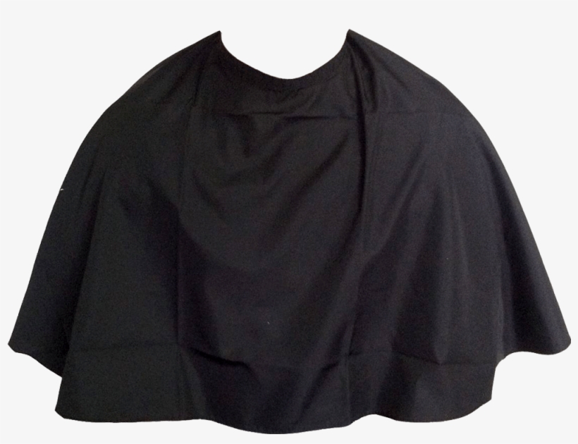 Black Cape - Suit, transparent png