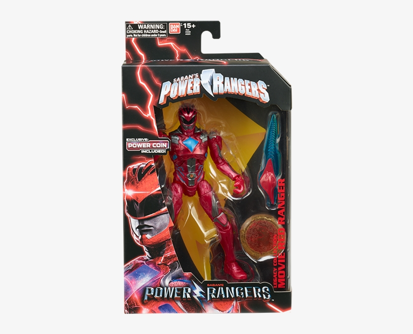 How To Buy - Saban's Power Rangers: Aftershock, transparent png