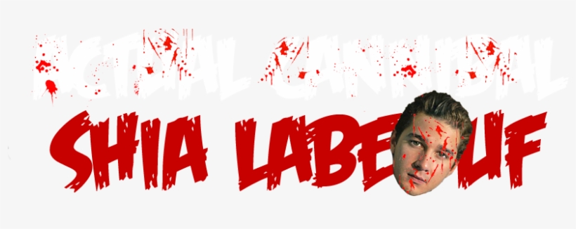 Shia Labeouf, transparent png