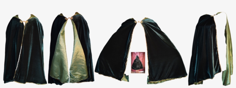 Cape - Cloak Png Deviantart, transparent png