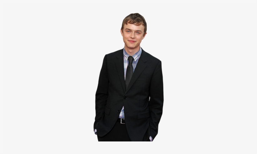 Dane Dehaan On Chronicle, Road-tripping With Shia Labeouf, - Dane Dehaan Png, transparent png