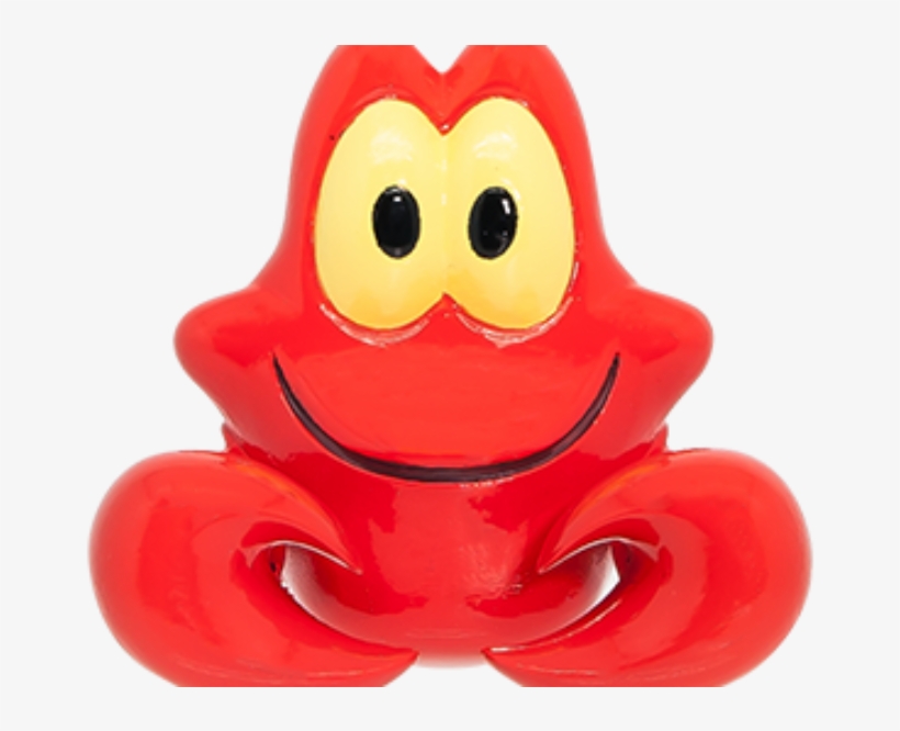 Emoji Disney Classics S2 Sebastian - Emoji, transparent png
